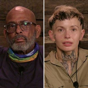 Zoff mit Pierre: Verlässt Edith den Dschungel freiwillig?