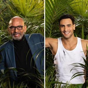 Pierre und Timur legen im Dschungel krasse Sexbeichten ab