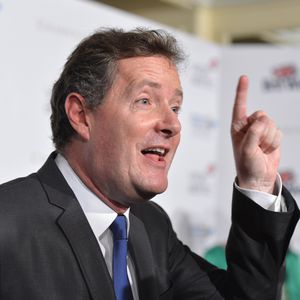 Krebs-Schreck bei UK-Star-Reporter Piers: "Es war qualvoll!"