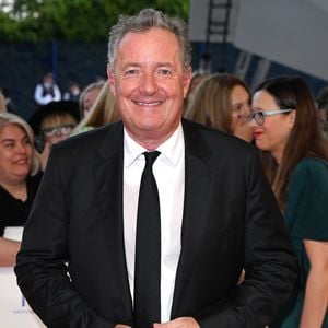 Piers Morgan zerlegt Brooklyn Beckham mit Harry-Vergleich