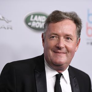 Prinz William vergibt Harry nicht: Piers Morgan versteht das