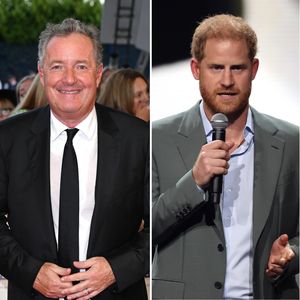 "Niemand will euch": Piers Morgan hetzt gegen Prinz Harry
