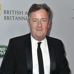 Wegen Meghan: Kündigte Piers Morgan gar nicht freiwillig?