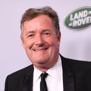 Abgang mit Knall: Piers Morgan meldet sich nach Meghan-Eklat