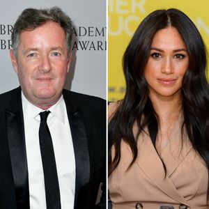 Piers-TV-Ausraster: Meghan soll Beschwerde eingereicht haben