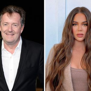 Nach Meghan: Jetzt schießt Piers Morgan gegen Kardashians