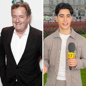 Übersetzungsfehler: Piers Morgan hat Zweifel an Omid Scobie!