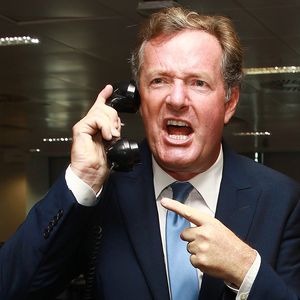 Fake-Vorwurf: Moderator Piers Morgan disst Herzogin Meghan
