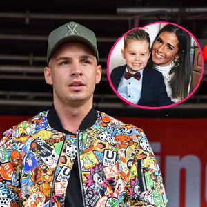 Alessio lernt Sarahs Männer schnell kennen: Pie würde warten