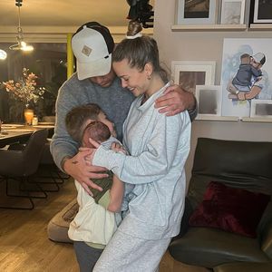 Ewige Liebe: Pietro Lombardi lässt sich für Sohn tätowieren!