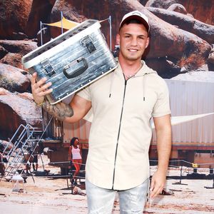 "Global Gladiators": Pietro bekam so viel wie alle zusammen