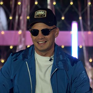 100. Folge: "Love Island"-Bewohner feiern heute mit Pietro!