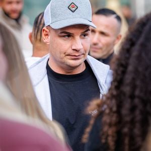 Kurz vorm Urlaub: Pietro Lombardis Sohn Alessio in Klinik