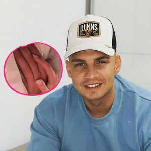 Eindeutiger Post: Bestätigt Pietro Lombardi hier neue Liebe?
