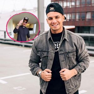Roomtour: Pietro Lombardi präsentiert sein neues Zuhause