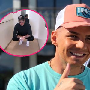 Erste Roomtour: Pietro Lombardi zeigt sein neues Zuhause!