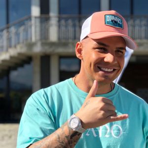 Für "Love Island"-Livestream: Pietro fliegt nach Teneriffa!