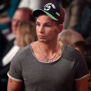 Verrückt? Pietro Lombardi zeigt sich schon wieder oben ohne!