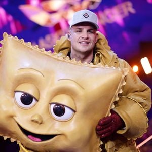 Er rät: Pietro Lombardi kehrt zu "The Masked Singer" zurück