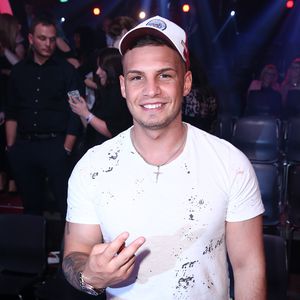 Nach Hexenschuss: Pietro Lombardi hat haariges Problem