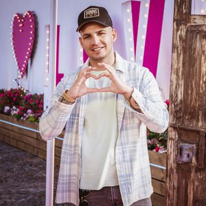 Romantisch oder versaut? Pietro Lombardi im Intim-Talk!
