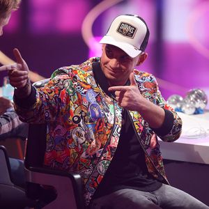 Trotz Mega-Erfolg: Pietro Lombardi hat Existenzängste!