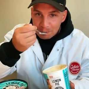 Lecker! Pietro Lombardi bringt eigene Eissorte in den Handel
