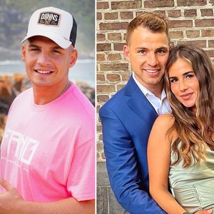 Keinen Job? Pietro Lombardi verteidigt Sarahs Ehemann Julian