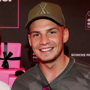 "Reizt mich": Pietro Lombardi steht auf Körbe von Frauen!