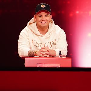 Emotionaler Post: Pietro verabschiedet sich von DSDS-Zeit