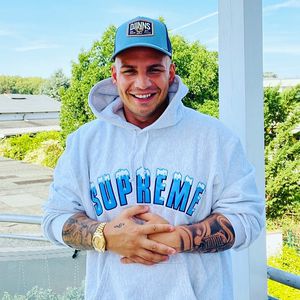 "Sieht frech aus": Pietro lernte Sarah Engels' Baby kennen!