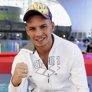 Giovanni Zarrella zieht Hut: Pietro verliert sein Lachen nie
