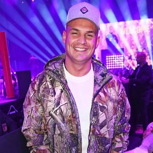 Hat sich Pietro Lombardi bei "The Masked Singer" entlarvt?