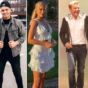 Pietro und Laura suchen mit Dieter Bohlen einen Babynamen