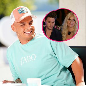 Pietro Lombardi möchte "Love Island"-Stars Date spendieren!