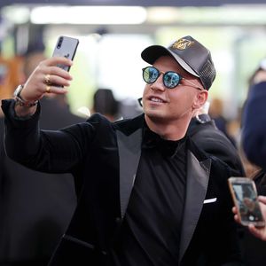 Mädels, aufgepasst! Pietro Lombardi bald bei Dating-App?