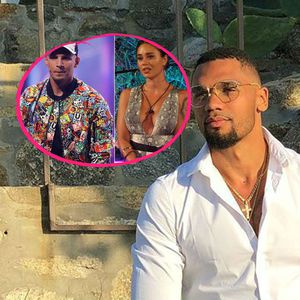 Setzte Öffentlichkeit Pietro & Melissa zu sehr unter Druck?