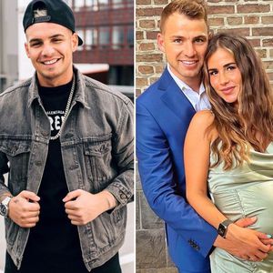 "Stütze": So viel hält Pietro Lombardi von Sarahs neuem Mann