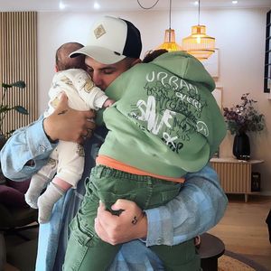 Pietro Lombardi postet erstes Foto mit seinen beiden Söhnen!