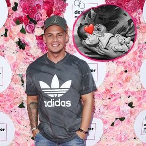 Zuckersüß! Pietro Lombardi postet Foto von seinen zwei Jungs