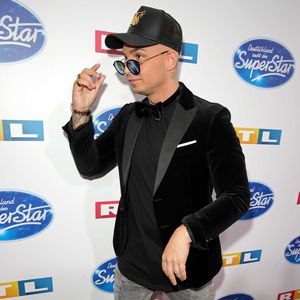 Pietro Lombardi war drei Monate nach seinem DSDS-Sieg pleite