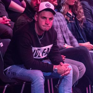 Trotz Lebenskrise: Pietro Lombardi verliert nie sein Lächeln