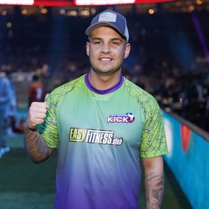 Pietro Lombardi am Steuer: Hat er seinen Lappen zurück?