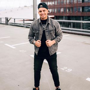 Sarahs Baby, Alessio und Co.: Pietro Lombardi im Interview