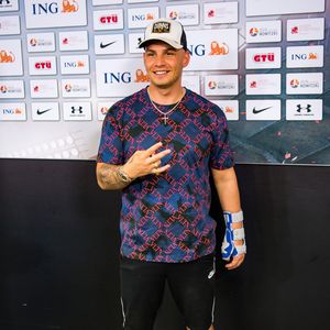 Kommt das Baby? Pietro Lombardi verlässt plötzlich ein Event