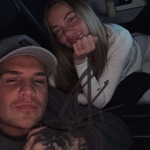 "Für die Kinder": Pietro Lombardi und Ex Laura posten Selfie