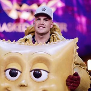 "The Masked Singer" rettete Pietro Lombardi aus dunkler Zeit