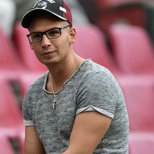 Liebeskummer? Pietro Lombardi singt "Dancing On My Own"