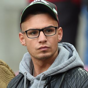 SixxPaxx-Support: Strippt sich Pietro jetzt zum Traum-Body?
