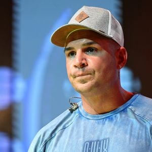 "Er ist mein Kind": Pietro Lombardi über Amelios Geburtstag